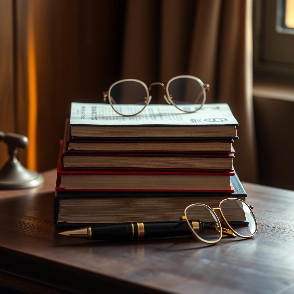 Curated reading for every stage