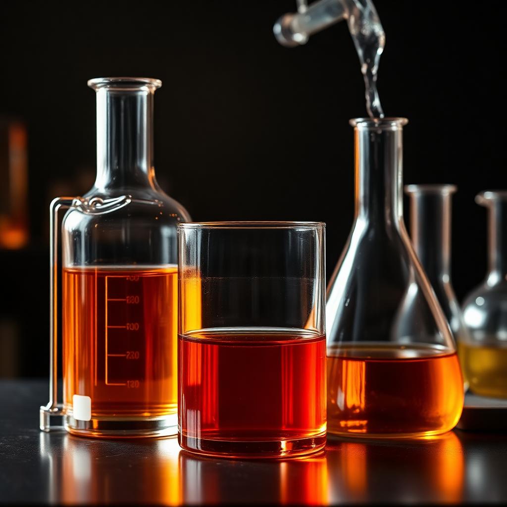 The chemistry topics students under-revise every year